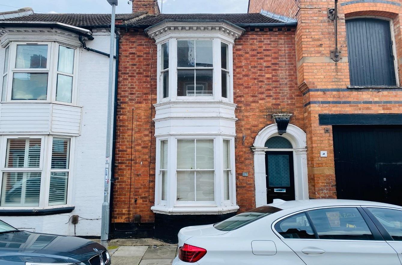 Properties Under Offer O'Riordan Bond Estate Agents & Letting Agents